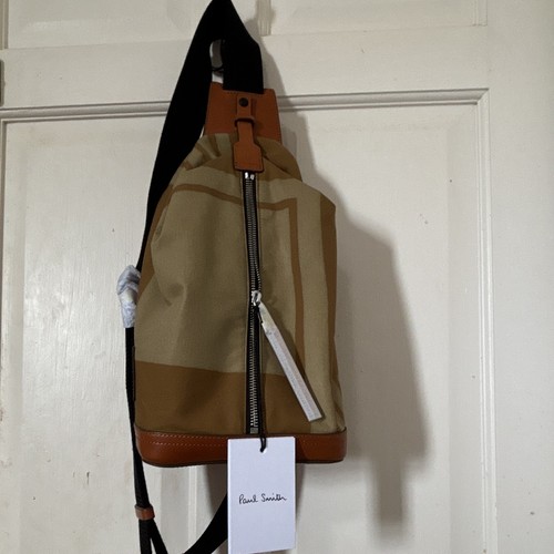 Bnwt paul smith beige brown - bnwt, beige/brown