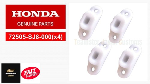 Honda 72505 sj8 - honda, 72505-sj8-000(x4)