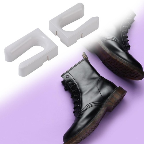 Pieces wall mounted boot - wall,