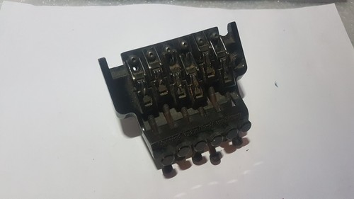 1991 ibanez 550 - rg, edge