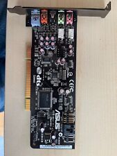 ASUS Xonar DS PCI Soundcard