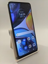 Motorola Moto G22 Grey Unlocked 64GB 6.5" 50MP 4GB Android Smartphone