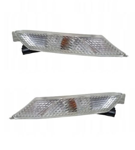 Mazda genuine front clear - front,