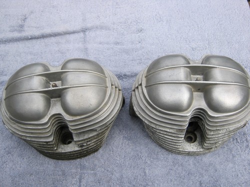 Bmw r60 cylinder head - ,