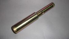 TOP LINK PIN CAT 1 / CAT 2 STEPPED TO SUIT PZ HAYBOB Tractor linkage