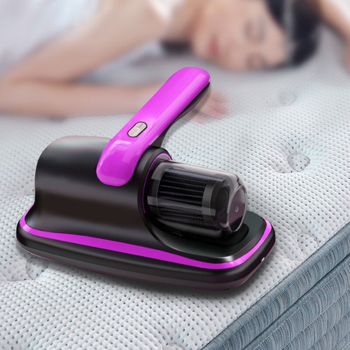 Cordless dust mite - dust, remover