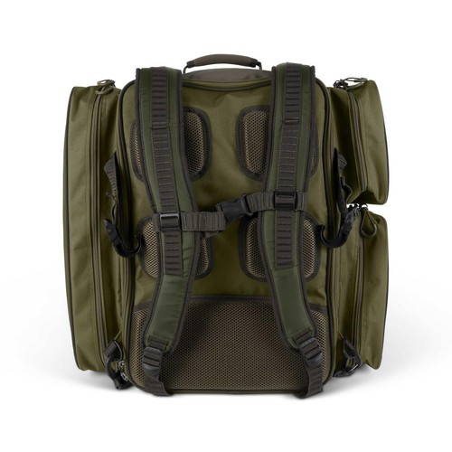 Korum progress ruckbag 45l - xt,