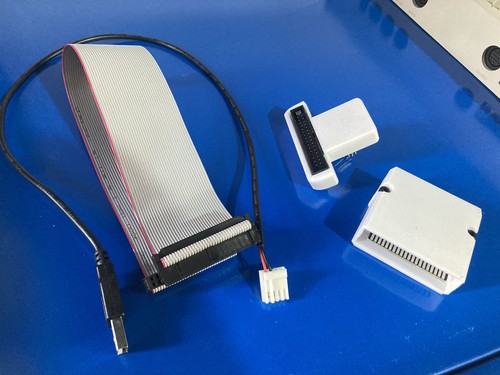 Atari stfm ste - atari, external