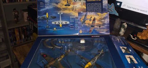 Corgi 49505 supermarine - corgi,
