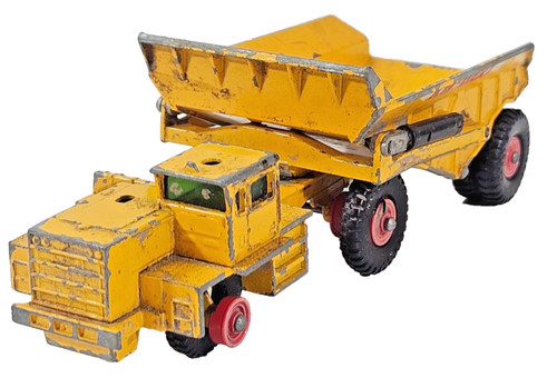 Matchbox lesney king size - k-2,