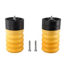 Rear Suspension Air Spring Set