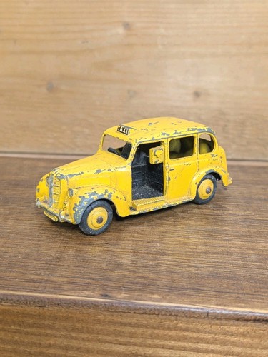 Vintage dinky toys 254 austin - 254,