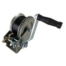 Manual Hand Winch 1000 Lbs for