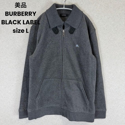 Burberry black label - burberry, men's