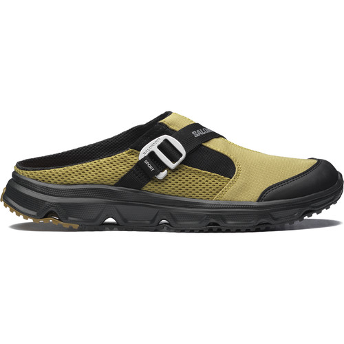 Salomon slide 0 - salomon,