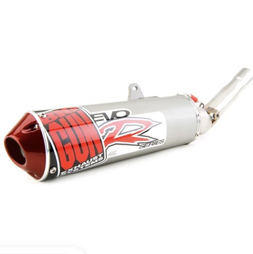 Big gun 24512 evo - big, 09-24512