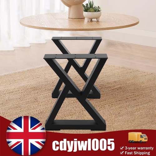 Coffee table legs - 15.7",