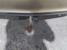 TOWBAR VAUXHALL ZAFIRA TOURER