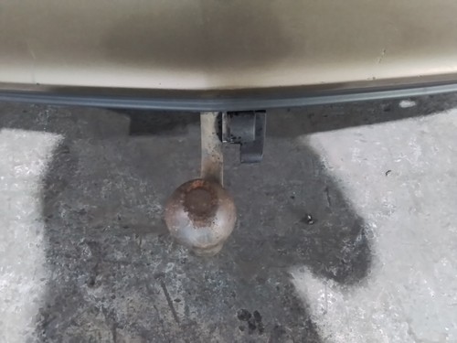 Towbar vauxhall zafira - zafira, tourer