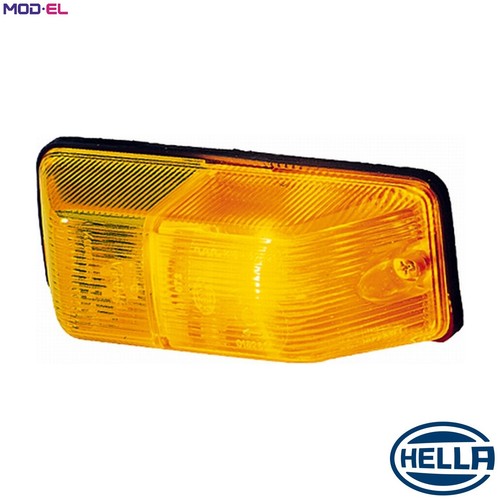 Auxiliary direction indicator - auxiliary,