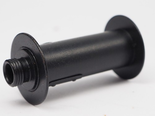 Take film spool for camera - take-up,