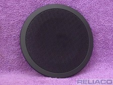 BMW E81 E87 Speaker Grill