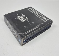 P90X 12 Extreme Home Fitness