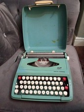 1960's Smith Corona Corsair