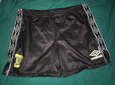 Scotland Team Vintage Football