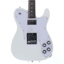 SCHECTER OL-PT-CTM White