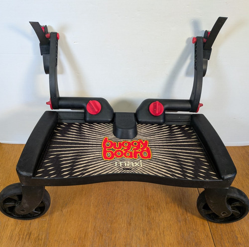 Lascal buggy board - buggy, maxi