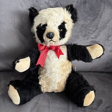 Vintage 1961 Chiltern Panda