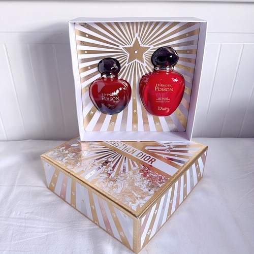 Dior hypnotic poison gift - dior,