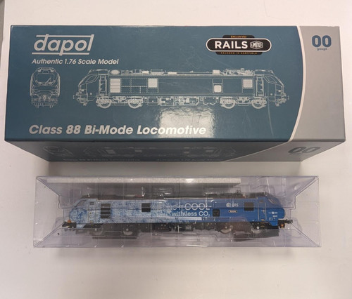 Dapol 088 004 - class, 88