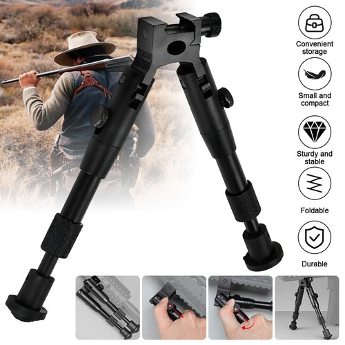 Inch adjustable bipod - inch,
