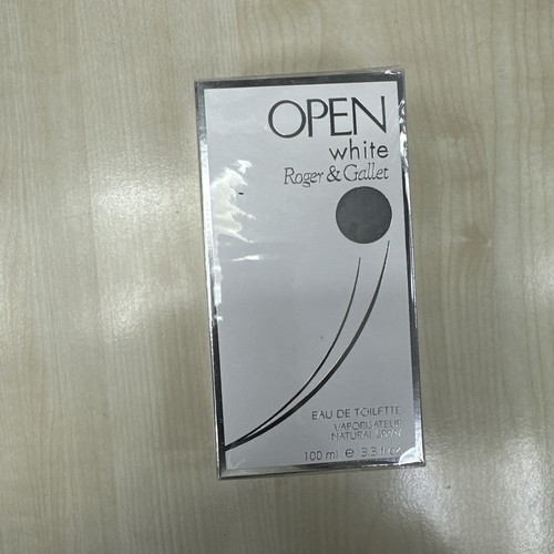 Roger gallet open - roger,