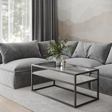 Glass display top - display,