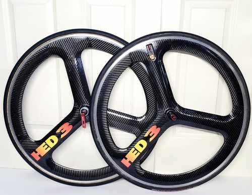 Hed trispoke vtg carbon - 3,