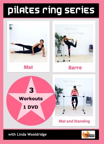 Pilates ballet barre - pilates,