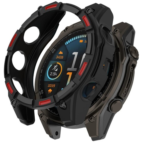 Tpu case for - garmin, 7