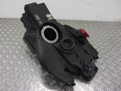 Bmw f800 2012 - 2012, petrol