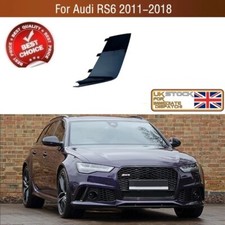 FOR AUDI A6 RS6 C7 FRONT