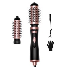 360° Rotating Hot Air Brush