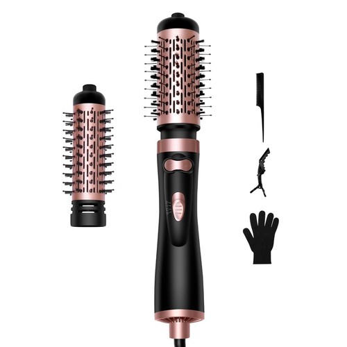 360 rotating hot air - hot,
