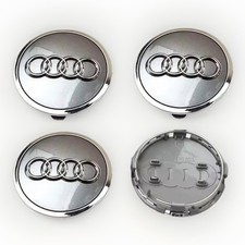 Audi Alloy Wheel Centre Cap