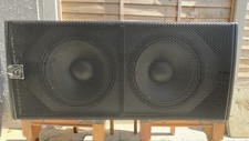 Martin Audio SX212