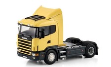 WSI 1:50 Premium Line Scania 4 Series flat roof 4x2 04-2242 Truck Diecast