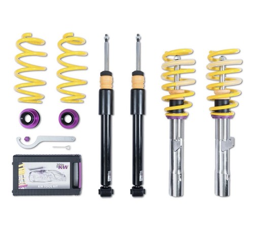 Coilover comfort - coilover,