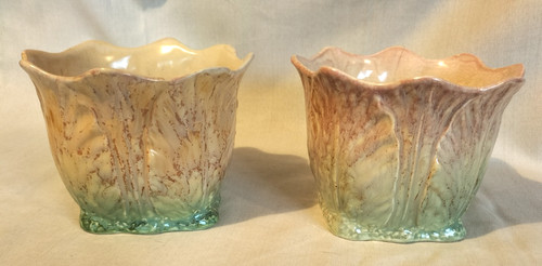Pair matching vintage - a,