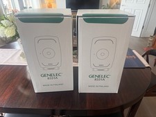 Genelec 8331A – pair –